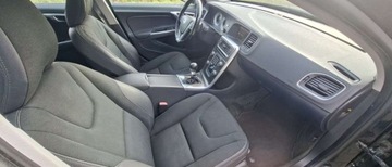Volvo V60 I Kombi 1.6 T3 150KM 2012 Volvo V60 Volvo V60 T3 Kinetic 1.6 Benzyna 150KM, zdjęcie 7