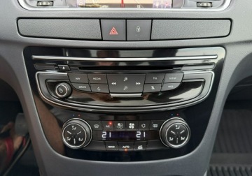 Peugeot 508 I SW Facelifting 2.0 BlueHDi 150KM 2016 Peugeot 508 2.0 HDI,Allure,Full LED,Navi,Gwarancja, zdjęcie 21