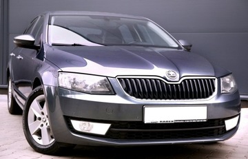 Skoda Octavia III Liftback 2.0 TDI 150KM 2016 Škoda Octavia Skoda Octavia 2.0 Tdi 150PS/DSG/2x, zdjęcie 16