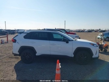 Toyota 2021 Toyota RAV4 2021r., LE, od ubezpieczalni 2.5 Benzyna 203KM, zdjęcie 7
