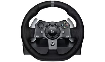 Kierownica Logitech G920 Xbox Series Xbox One PC