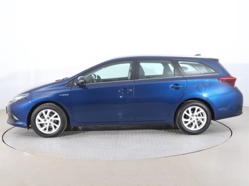 Toyota Auris II 2019 Toyota Auris Hybrid, Automat, VAT 23%, Navi, zdjęcie 2