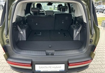 Hyundai Santa Fe V 1.6 T-GDI HEV 215KM 2025 Hyundai Santa Fe Santa Fe 2025 Platinum HEV 215KM 4WD Tech Sun 1.6, zdjęcie 16