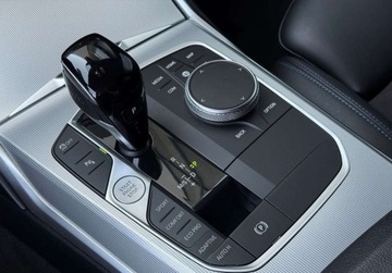 BMW Seria 3 G20-G21 Touring 2.0 320d 190KM 2022 BMW Seria 3 Pierwszy wlasciciel Gwarancja Bezwypadkowy FVAT23, zdjęcie 22