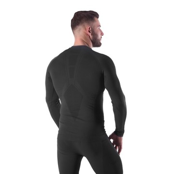 МУЖСКОЕ ТЕРМОАКТИВНОЕ НИЖНЕЕ ТЕРМООДЕЖДА НА ЗИМУ 2XL/3XL