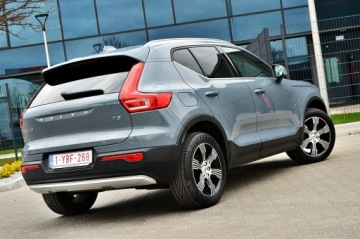 Volvo XC40 Crossover 1.5 T3 163KM 2020 Volvo XC 40 1,5 T3-163Km Full Led Skóra Grzanax4, zdjęcie 1