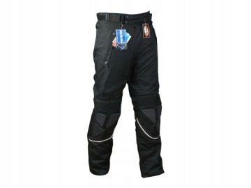 MOTORCYCLE PANTS NAL-947 S WITH PROTECTOR y