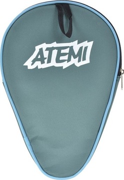 POKROWIEC NA RAKIETKĘ TENISA STOŁOWEGO ATEMI