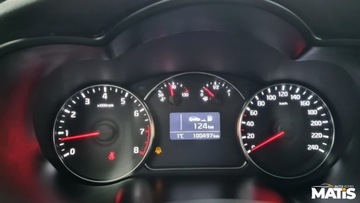 Kia Carens IV Minivan 1.6 GDI 135KM 2016 Kia Carens 1.6 benz manual Navi climatronic 7 osob kamera 100 bezwypadek, zdjęcie 29