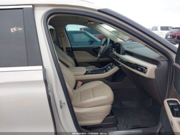 Lincoln 2024 Lincoln Aviator Reserve 2024 3.0L 3.0 Benzyna 400KM, zdjęcie 9