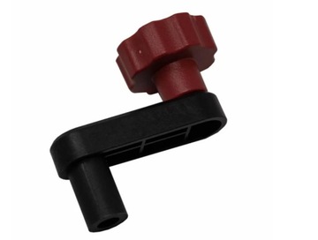 STRUGARKA GRUBOŚCIÓWKA korbka do podnoszenia grubo