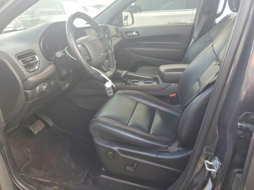 Dodge Durango III 2025 Dodge Durango RT 2025 5.7 Benzyna 360KM, zdjęcie 7