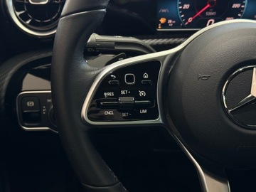 Mercedes CLA C118/X118 2022 Mercedes-Benz CLA 180 180 7G-DCT / 1 właściciel /, zdjęcie 19