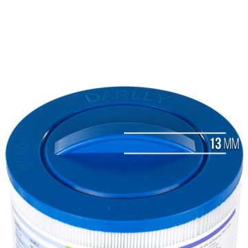 Фильтр для спа-джакузи Darlly SC714 (210 мм)