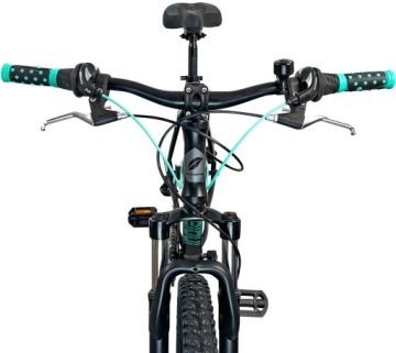 Горный велосипед INDIANA X-Pulser 2.7 27,5 дюйма MTB