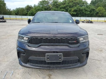 Dodge Durango III 3.6 V6 294KM 2025 Dodge Durango GT 2025 3.6l 3.6 Benzyna 295KM, zdjęcie 5