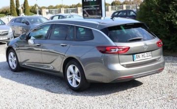 Opel Insignia II Sports Tourer 2.0 CDTI 170KM 2019 Opel Insignia Kamera, Nawigacja, Czujniki, El reg. fotela klapa bag. Gwara, zdjęcie 17