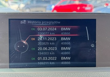 BMW Seria 3 F30-F31-F34 Touring 2.0 320d 184KM 2014 BMW Seria 3 2.0d 184KM x-drive 4x4 climatronic bi-xenon panorama fabryczny, zdjęcie 32