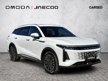 Omoda 9 1.5 T-GDI 537KM 2025 Omoda 9 PHEV Salon PL, ASO, FV23%, zdjęcie 7