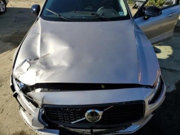 Volvo S60 III 2024 Volvo S60 2024, 2.0 L, Core, niski przebieg 36 tys km, od ubezpieczalni 2.0, zdjęcie 10