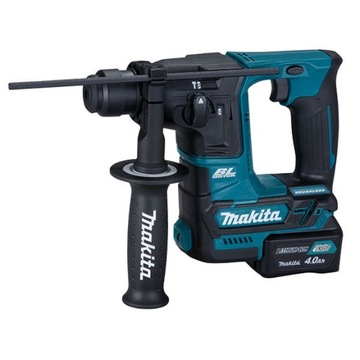 Ударная дрель SDS+ 10,8 В Makita HR166DSMJ