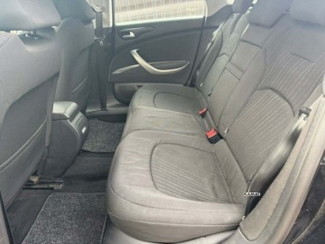 Citroen C5 III Tourer 2.0 HDi FAP 140KM 2009 Citroen C5 Citroen C5 2,0 140 KM Klimatyzacja Zamiana 2.0 Diesel 140KM, zdjęcie 9