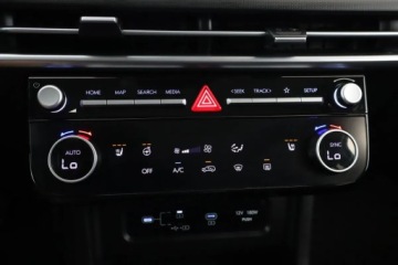 Hyundai Tucson IV SUV Facelifting 1.6 T-GDI 48V 160KM 2024 Hyundai Tucson 1.6 T-GDI, Salon Polska, zdjęcie 15