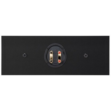 ГРОМКОГОВОРИТЕЛЬ ЦЕНТРАЛЬНОЙ КОЛОНКИ ДЛЯ МОНИТОРА ДОМАШНЕГО КИАТА АУДИО БРОНЗА C150 ОРЕХ