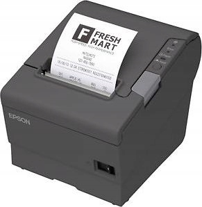 Drukarka paragonów POS EPSON TM-T20III M267D