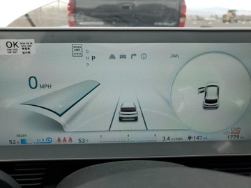 Hyundai IONIQ 5 2024 Hyundai IONIQ 5 SEL 2024 Elektryczny 225KM, zdjęcie 9