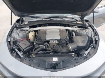 Chevrolet Camaro VI Cabrio 6.2 455KM 2020 Chevrolet Camaro 2SS 2020 6.2l 6.2 Benzyna 455KM, zdjęcie 8