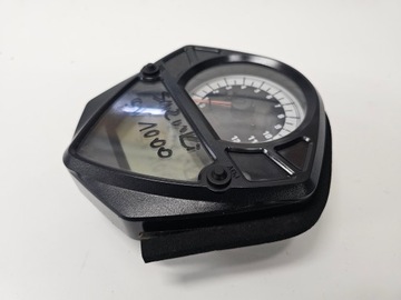 Suzuki SV 1000 счетчик часов