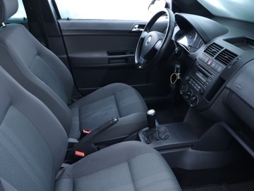 Volkswagen Polo V Hatchback 5d 1.2 60KM 2009 VW Polo 1.2 12V, Klima,ALU, zdjęcie 8
