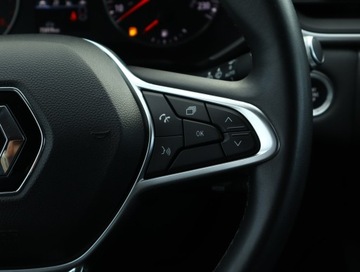 Renault Captur II Crossover 1.0 TCe 90KM 2021 Renault Captur 1.0 TCe, Salon Polska, GAZ, Klima, zdjęcie 19