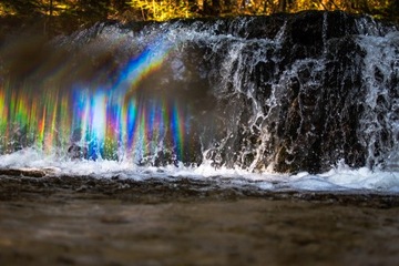 ОПТИЧЕСКАЯ ПРИЗМА В ПОДАРОК ​​ФОТОГРАФУ