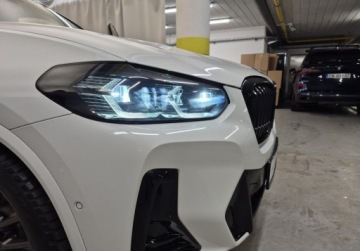 BMW X3 G01 SUV Facelifting 2.0 20d 190KM 2022 BMW X3 2.0 Diesel 190KM, zdjęcie 21
