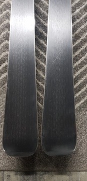 Лыжи Rossignol Pursuit 100 156 см+ LOOK XPRESS 10 VIP