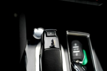 Peugeot 3008 II Crossover Facelifting  1.5 BlueHDi 130KM 2022 Peugeot 3008 GT full led skóra masaze ACC kamera, zdjęcie 32