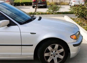 Светодиодные мигалки BMW E90 E60 E61 E36 E46 лифт