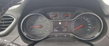 Opel 2018 Opel Grandland X Opel Grandland X 1.2 StartStop Design Line 1.2 Benzyna, zdjęcie 12