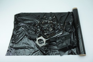 YAMAHA MT 125 14-19 ŚRUBY ŚRUB