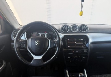 Suzuki Grand Vitara II 2015 Suzuki Vitara 1.6 120KM Comfort Salon PL 1.6 Benzyna 120KM, zdjęcie 18