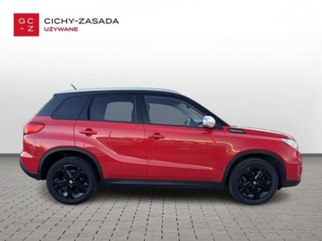 Suzuki Grand Vitara II 2017 Suzuki Vitara 1.4 140 KM Full Led Alcantara Bezkluczyk Salon PL 1.4, zdjęcie 5