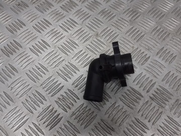 КОРПУС ТЕРМОСТАТА CHEVROLET LACETTI 1.4