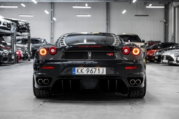 Ferrari 2007 Ferrari F430 F1. Po serwisie na 60 tys. zł., zdjęcie 9