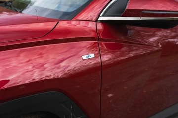 Hyundai Tucson IV SUV 1.6 T-GDI 48V 150KM 2023 Hyundai Tucson 1.6 T-GDI, Salon Polska, zdjęcie 10