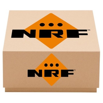 Osuszacz klimatyzacji NRF 33113 z serii EASY FIT PL dystrybucja