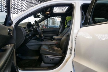 Dodge Durango III 3.6 V6 299KM 2021 Dodge Durango GT 3.6 Pentastar 6os. Cam LED Navi MenuPL Maxton Szyberdach, zdjęcie 7