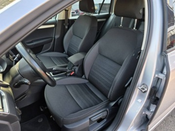 Skoda Octavia III Kombi Facelifting 2.0 TDI 150KM 2017 Škoda Octavia Skoda Octavia 2.0 TDI 150 KM,, zdjęcie 6