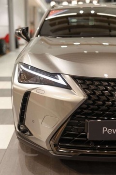 Lexus UX 2021 Lexus UX 250h GPF F Impression AWD 2.0 Hybryda 152KM, zdjęcie 9